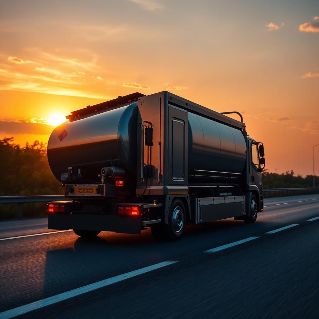 Transporte de Carga Indivisível e Excedente